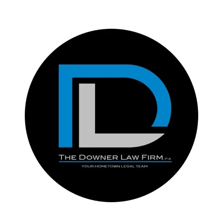 The Downer Law Firm, P.A.