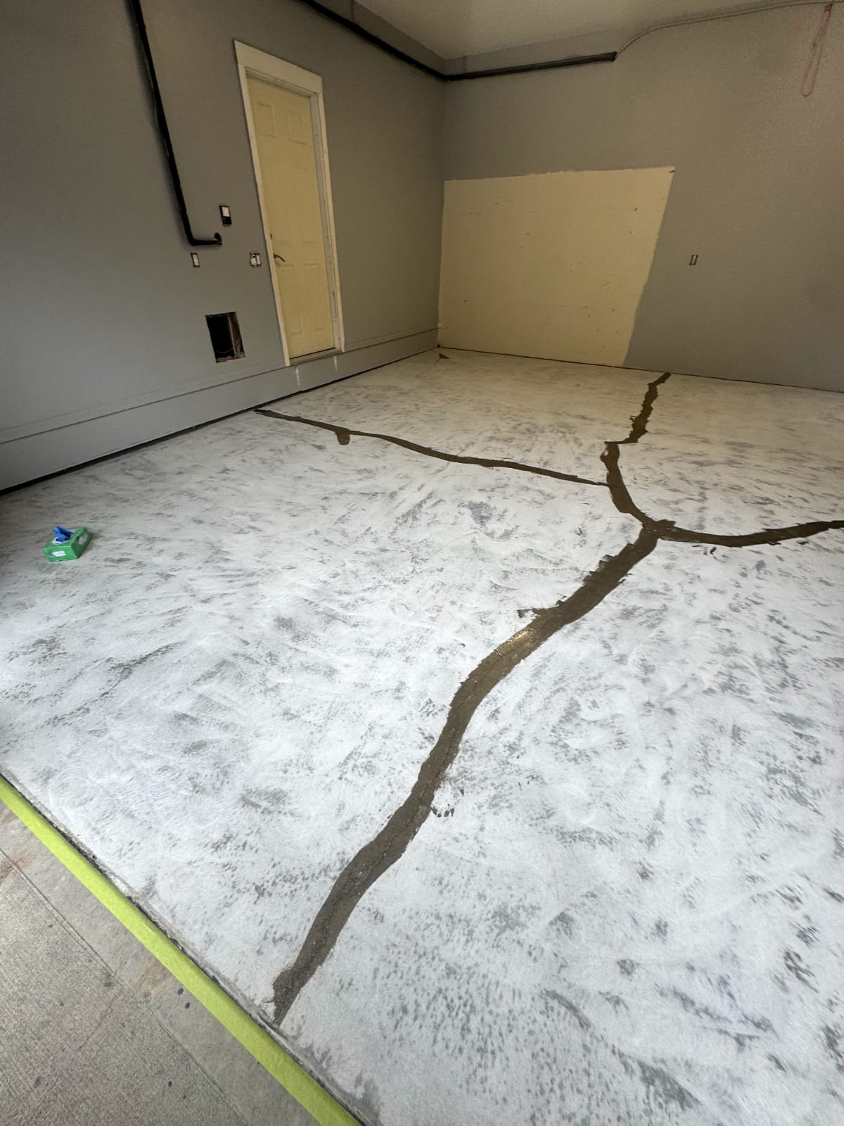 Pacific Floors and Coatings