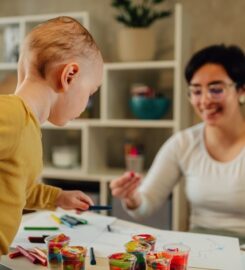 Therapy Associates ABA Services