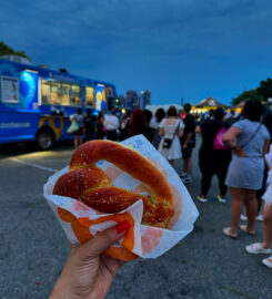 Snack City NYC