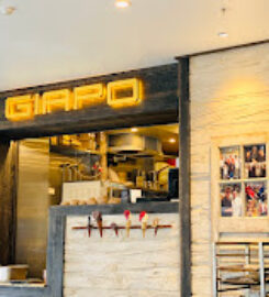 Giapo