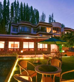 Best tour packages for leh ladakh