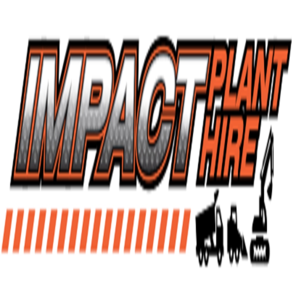 Impact Plant Hire