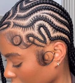 Mane Treatment Headspa