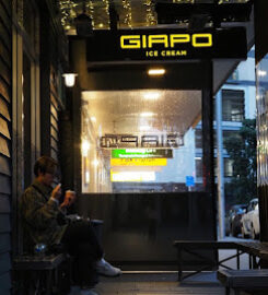 Giapo