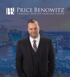 Seth Okin Criminal Defense Attorney