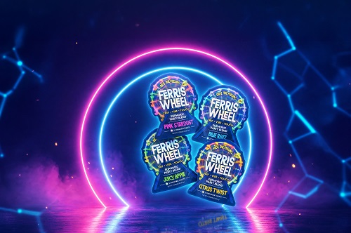 Ferris Wheel