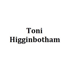 Toni Higginbotham