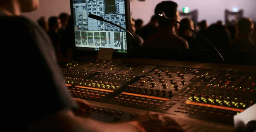 Roadshow AV Hire Ltd