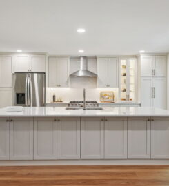 Elevate Remodeling