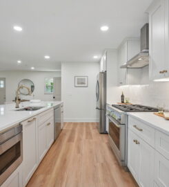 Elevate Remodeling