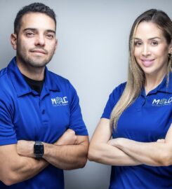 Mold Testing & Removal Services