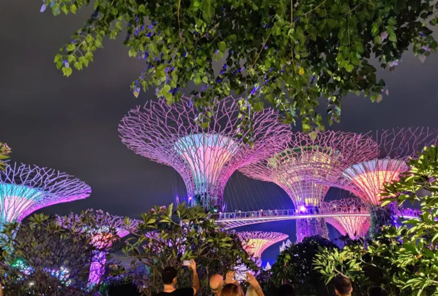jurong singapore