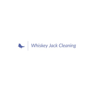 Whiskey Jack Cleaning