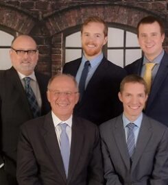 Walker & Walker Law Offices, PLLC