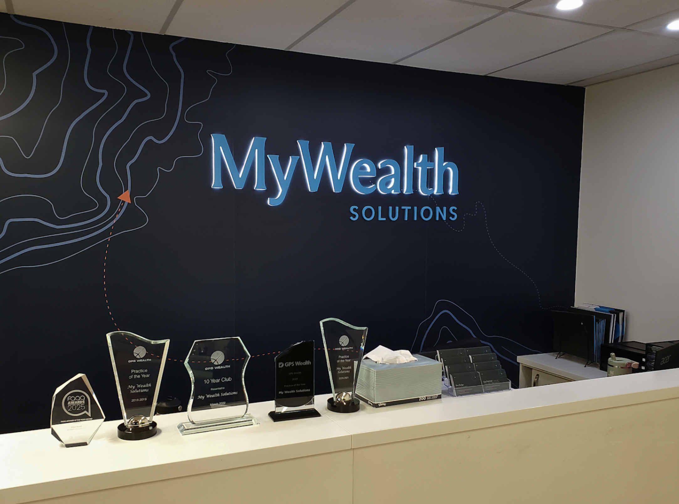 My Wealth Solutions