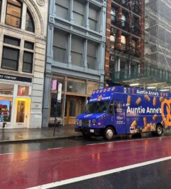 Snack City NYC