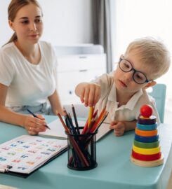 Therapy Associates ABA Services