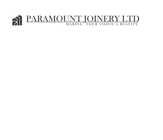 Paramount Joinery Ltd