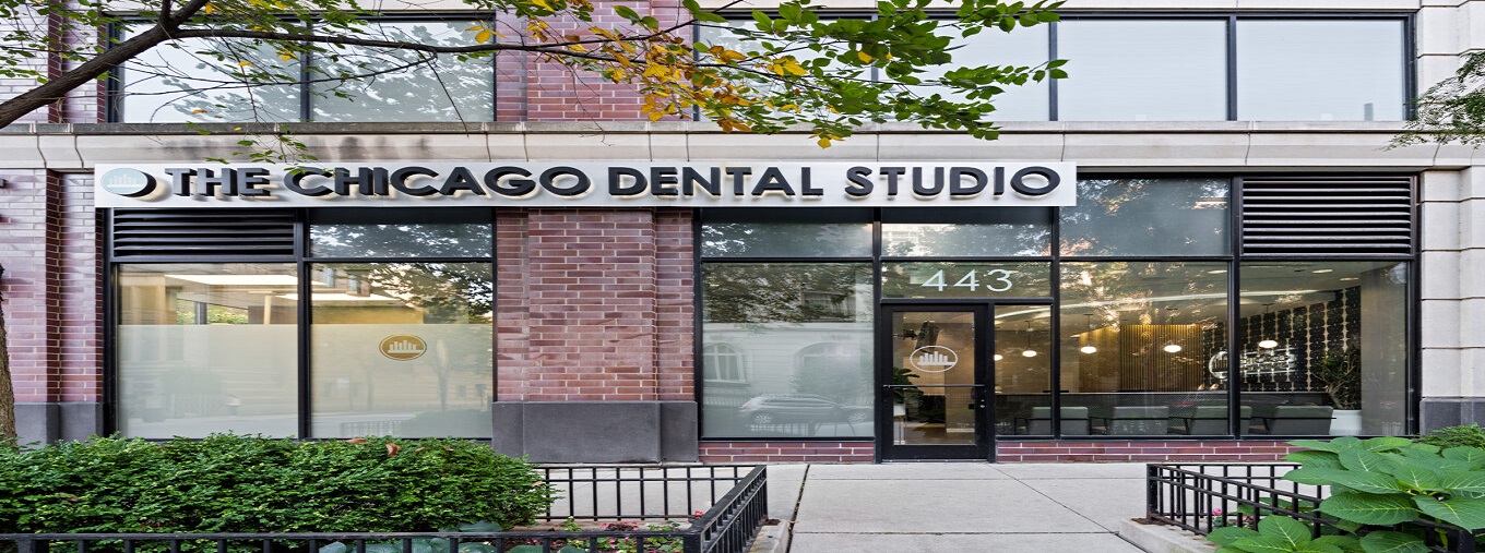 The Chicago Dental Studio Mayfair