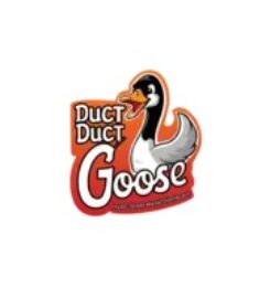 Duct Duct Goose