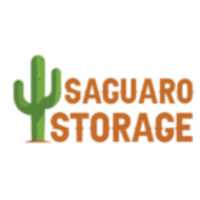 Saguaro Blvd Storage