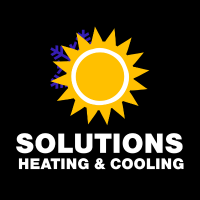 Solutions Heating & Cooling