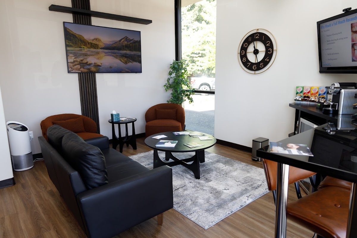 Harmony Family Dentistry
