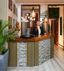 Pall Mall Dental Clinic