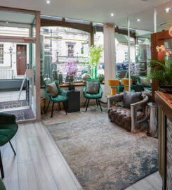 Pall Mall Dental Clinic