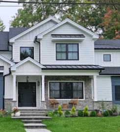 Fairway Exteriors