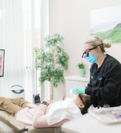 Harmony Family Dentistry