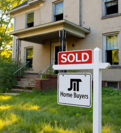 JiT Home Buyers | We Buy Houses Houston