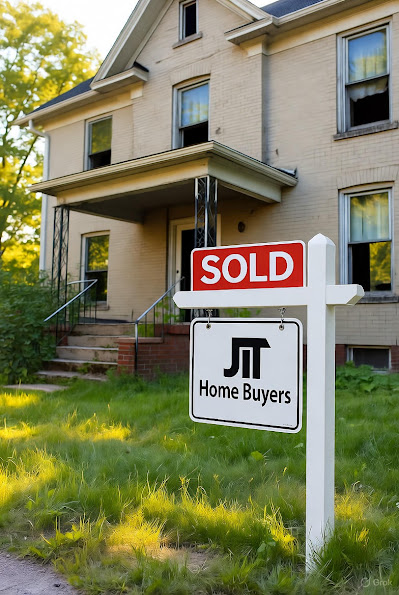 JiT Home Buyers | We Buy Houses Houston