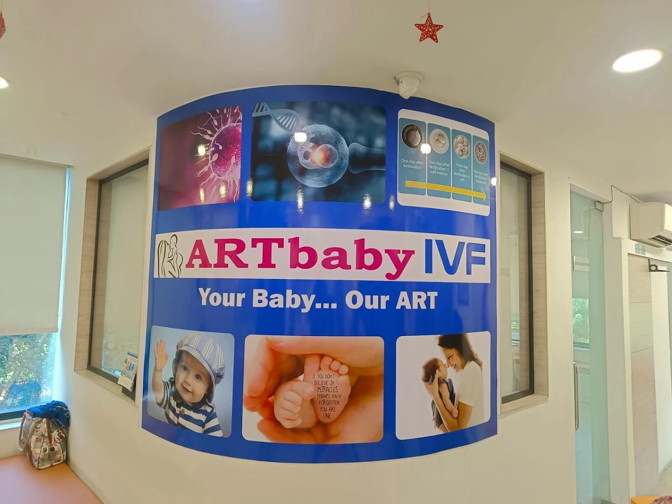ARTbaby IVF Centre