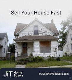 JiT Home Buyers | We Buy Houses Houston