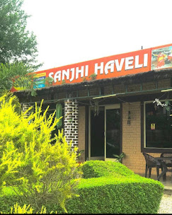 Sanjhi Haveli Corbett