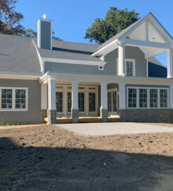 Fairway Exteriors
