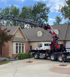Holtslander And Sons Tree Service
