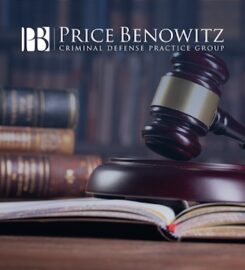 Seth Okin Criminal Defense Attorney