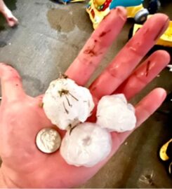 Integrity Auto Hail Repair Springfield