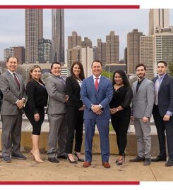 Law Offices of Humberto Izquierdo, Jr., PC