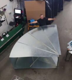 Duct Duct Goose