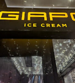 Giapo