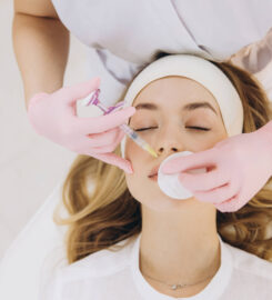 New You Aesthetics, LLC