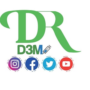DRD3M
