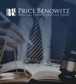 Seth Okin Criminal Defense Attorney