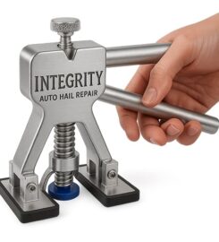Integrity Auto Hail Repair Springfield