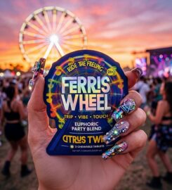 Ferris Wheel