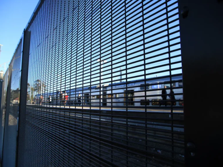 P&C Fencing Pty Ltd